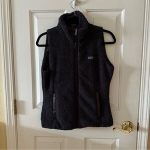 Patagonia Women’s Los Gatos Reversible Vest